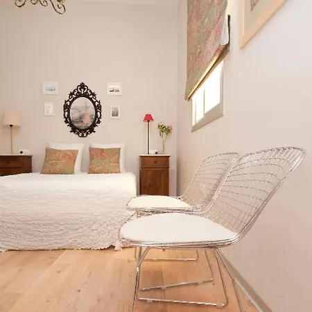 Singular Alameda 91 Seville